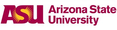 Arizona State University Logo
