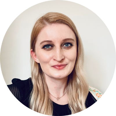 Portrait of Alyse K. Sweeney