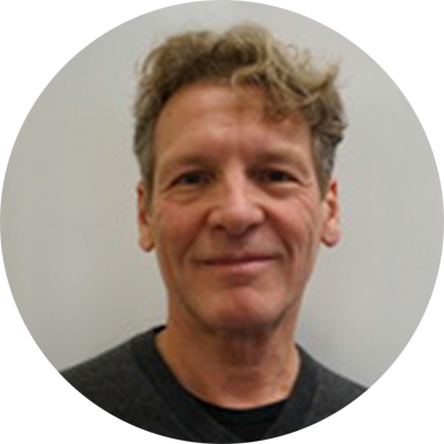 Portrait of Thomas Thurston